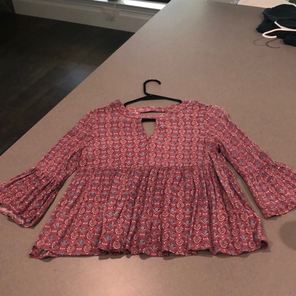 Altar'd State Tops - Altar’d State Top